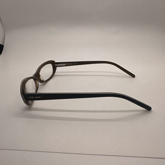 Kate Spade Kitty GW20 Woman\'s Asain Fit Eye Glass Frames Only 51 - 16 - 145